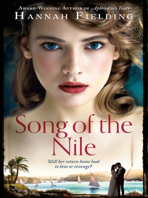 cover image of Song of the Nile